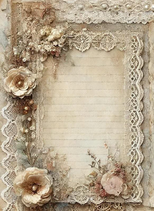 Élégance pages imprimables de journal indésirable, kit de journal indésirable, scrapbooking, papier imprimable, feuille de collage numérique, téléchargement immédiat